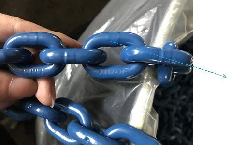 16mm 100 grade chains 16mm 100 grade chains