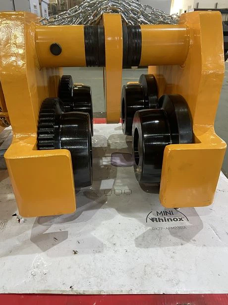 chain block trolley(001)