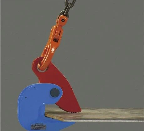 Horizontal Lifting Clamp (2)(001) Horizontal Lifting Clamp (2)(001)