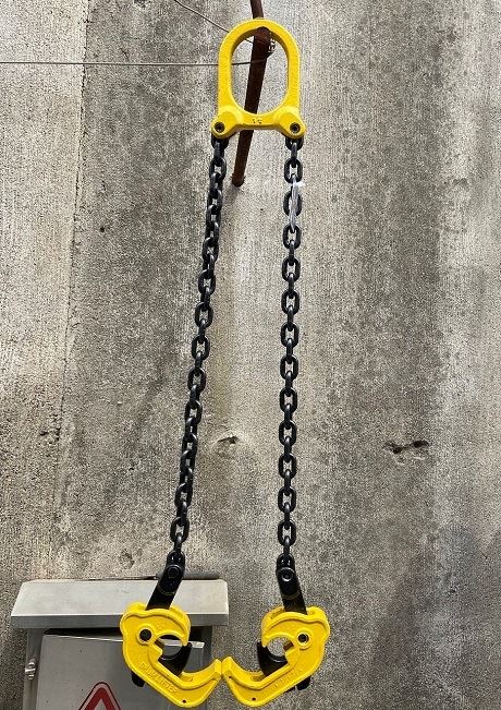 product-1-1 oil drum lifting clamp(001)