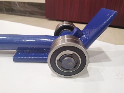 metal lever bar(001)