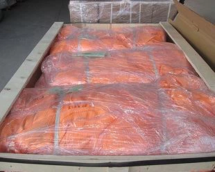 Polyester round sling(001)