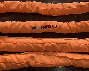 round lifting sling 80 ton(001)