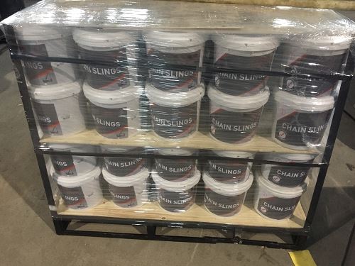 plastic drum packing(001)