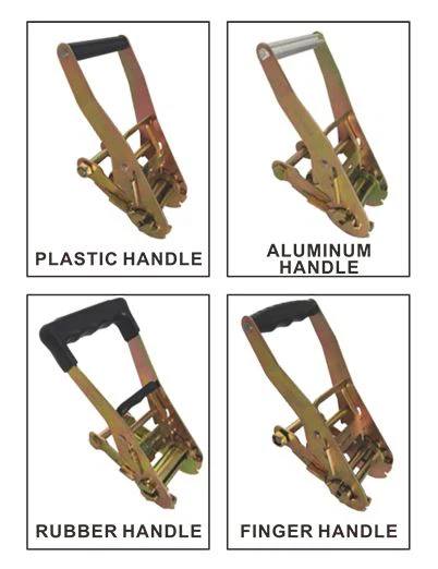 product-1-1 Ratchet for cargo lashing belt