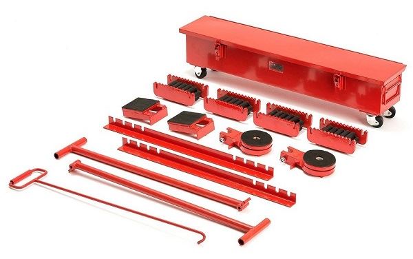 product-1-1 machinery moving rollers
