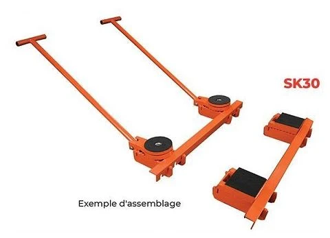 product-1-1 heavy duty machine skates(001)