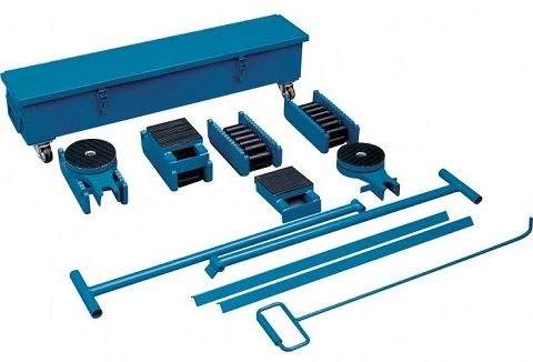 product-1-1 heavy duty skates for moving equipment(001)
