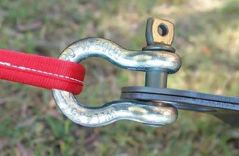 product-1-1 small bow shackle(001)