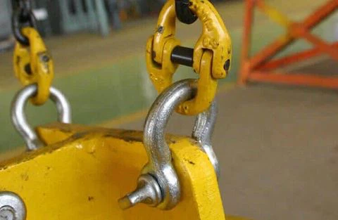 product-1-1 screw pin bow shackle(001)