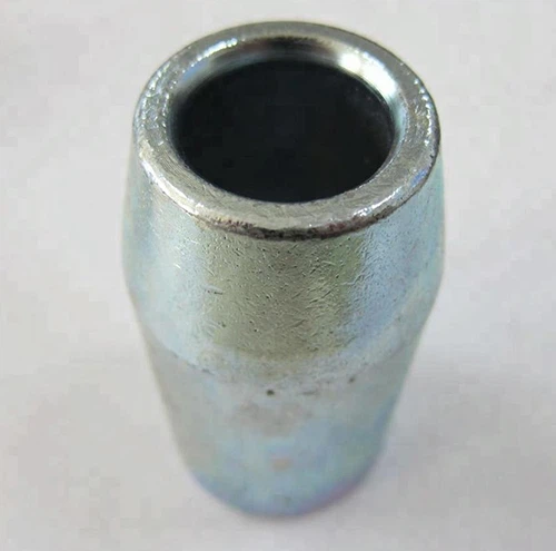 product-1-1 wire rope steel sleeve flemish eye
