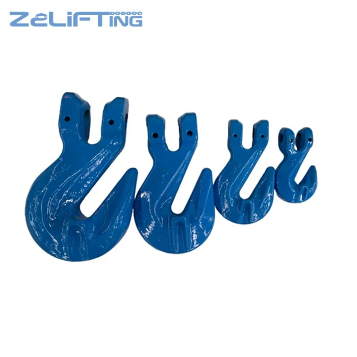 clevis hook