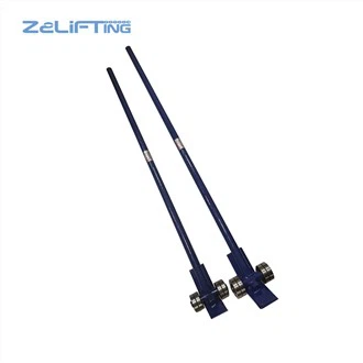 Roller Crowbar Load Mover