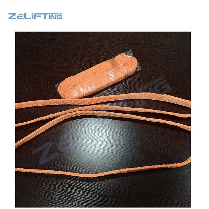 2 Ply Endless Webbing Sling