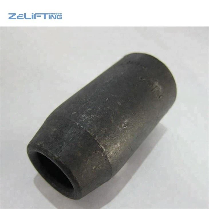 Flemish Eye Steel Swaging Sleeve S-505